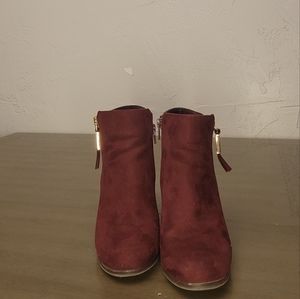 Apt 9 Boots